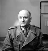 Statens Järnvägar. 12 juni 1950.

