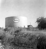 Essobensin. Juli 1950.



