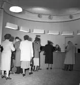 Valdag. 17 september 1950.




