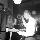 Valdag. 17 september 1950.




