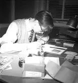 Valdag. 17 september 1950.




