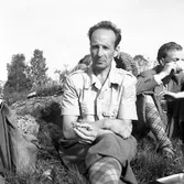 Arbetarbladet mästerskap. 1950.




