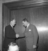 Länsstyrelsen. 6 februari 1951.
