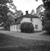 Gävle Manufaktur AB, Strömsbro. 28 april 1951.



