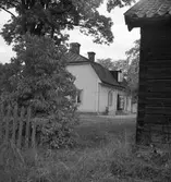 Gävle Manufaktur AB, Strömsbro. 28 april 1951.



