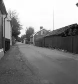 Gävle Manufaktur AB, Strömsbro. 28 april 1951.



