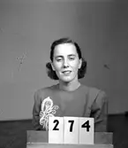 Telegrafstationen legitimationskort.
