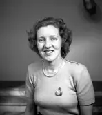 Telegrafstationen legitimationskort.
