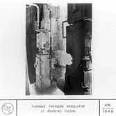 Ingenjör Svante Humbla, A/B Hopkinson & Carlstedt LTD,
Brådstupsvägen 1 - 11, Mälarhöjden - Stockholm. Kopior tagna efter diap. diverse eng. 29 september 1949.