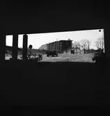 Viadukten vid Norrtull