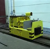 Gävle Vagnverkstad AB
Lok AL 3



