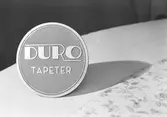Duro tapet
Företagets logo

