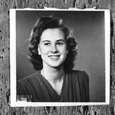 Söderhamnskuriren
Okänd kvinna

