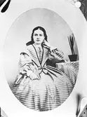 Madame De Ioung

