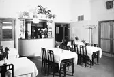Järnvägsrestaurangen den 20 oktober 1942

