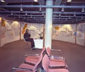 Gävle Kommun, Informationsavdelningen. Oktober 1974

