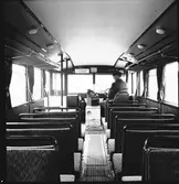 Valbo Omnibussbolag. 1939




