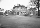 Stadsarkitektkontoret. Gävle Stämplar den 15 oktober 1956.














