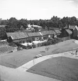 Fiskegårdarna, Brynäs


