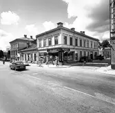 Hugos Möss AB, den 10 juni 1969.


