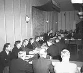 Gefleborgs läns Landsting, den 8 september 1943