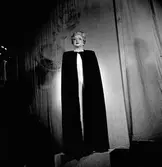 Utställningsrevyn. Teatern. November 1945





