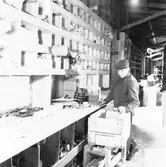 H. Järnhardt & Co. Lagret. April 1944





