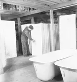 H. Järnhardt & Co. Lagret. April 1944





