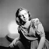 H. Järnhardt & Co. Personalfoto. April 1944. Okänd



