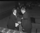 Mjölkpropaganda. Maj 1944





