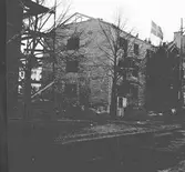 H.S.B. Taklagsfest. Maj 1944





