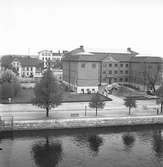 Länsmuseet. Den 1 juni 1944





