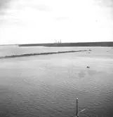 Bilder från Fredriksskans. Gefle Stad. Juli 1939.




