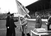 Svenska Flaggans Dag. 6 Juni 1941


