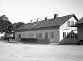 Gefle - Dala Jernväg. Den 5 Juli 1941



