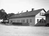 Gefle - Dala Jernväg. Den 5 Juli 1941



