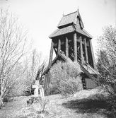 Trönö Kyrka. Juni 1939
