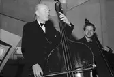 Orkesterföreningen. 30-årsjubileum. Den 26 Februari 1942