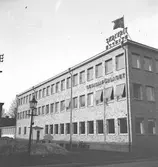 Skriv & Rit AB. Den 30 Mars 1942
