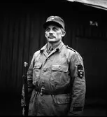 Hemvärnet. Oktober 1944

