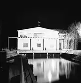 Elverket. Tolvfors. År 1936

