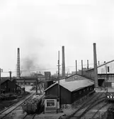 Sandviken. 75 - årsjubileum. Juli 1937
