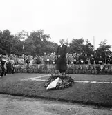 Sandviken. 75 - årsjubileum. Juli 1937


