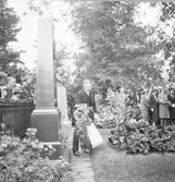 Sandviken. 75 - årsjubileum. Juli 1937

