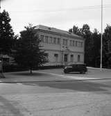 Sandviken. 75 - årsjubileum. Juli 1937

