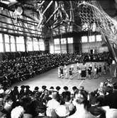 Gymnastikkursen. I 14. Oktober 1937




