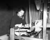 Hemslöjdföreningen. November 1937



