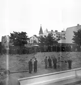 Gävleborgs läns fiskförsäljningsförening. Brynäs








