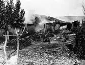 Bilder från ett krig ev första världskriget
någonstans öst-syd

Kopia






















