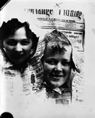 Borlänge Tidning
Två ansikten kommer fram ur tidningen

Kopia






















